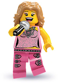 Pop Star - Image 3