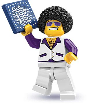 Disco Dude - Image 2