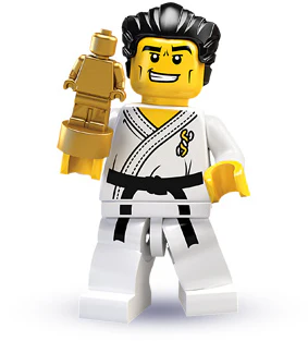 Karate Master - Image 3