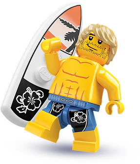 Surfer - Image 3