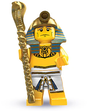 Pharaoh - Image 3