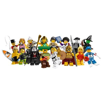 Series 2 - Sealed Box - Image 4