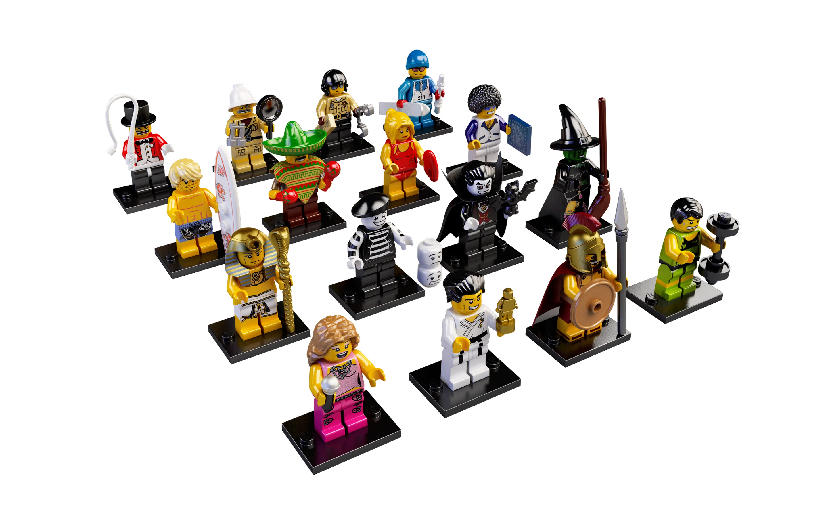 Series 2 - Sealed Box - Image 5