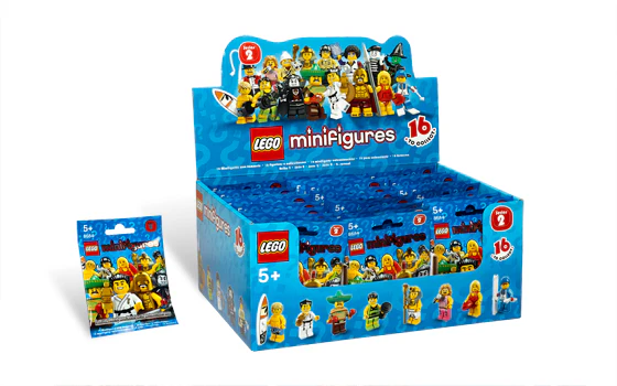 Series 2 - Sealed Box - Image 6