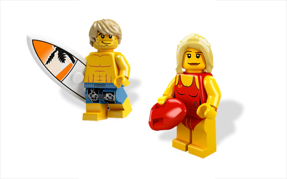 Series 2 - Sealed Box - Image 7