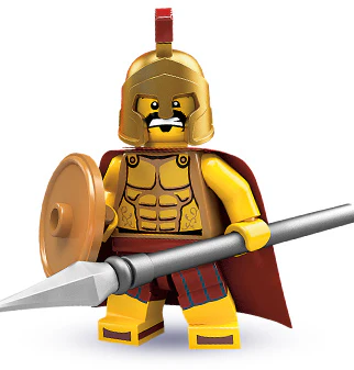 Spartan Warrior - Image 3
