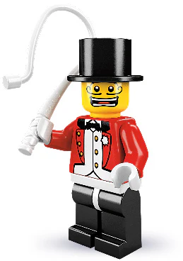 Ringmaster - Image 3
