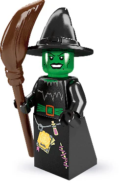 Witch - Image 3