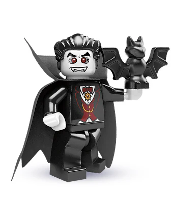 Vampire - Image 3