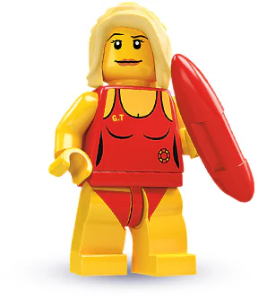 Life Guard - Image 3
