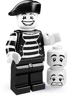 Mime - Image 3