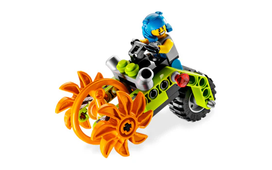 Stone Chopper - Image 3