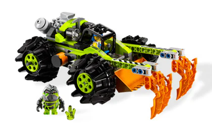 Claw Digger - Image 2