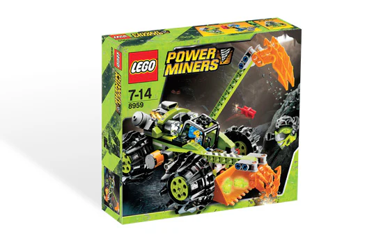 Claw Digger - Image 4