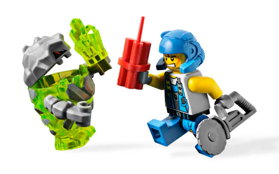 Claw Digger - Image 5