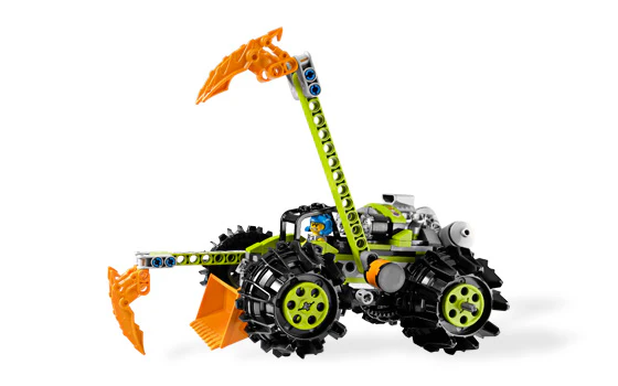 Claw Digger - Image 6