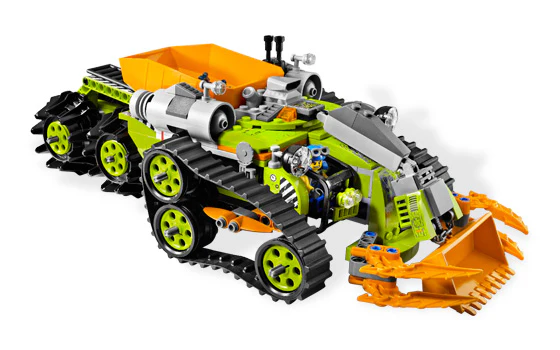 Claw Digger - Image 7