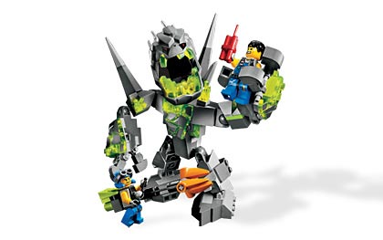 Crystal King - Image 2