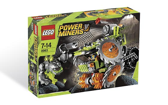 Rock Wrecker - Image 2