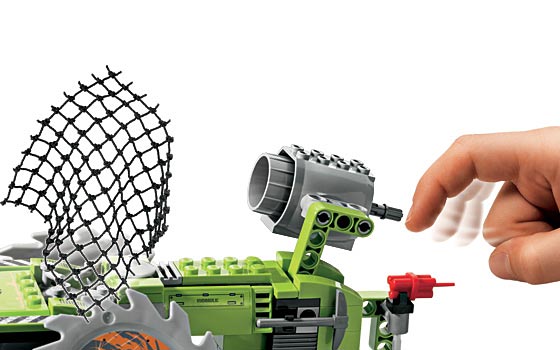 Rock Wrecker - Image 3