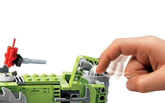 Rock Wrecker - Image 4