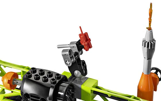 Titanium Command Rig - Image 7