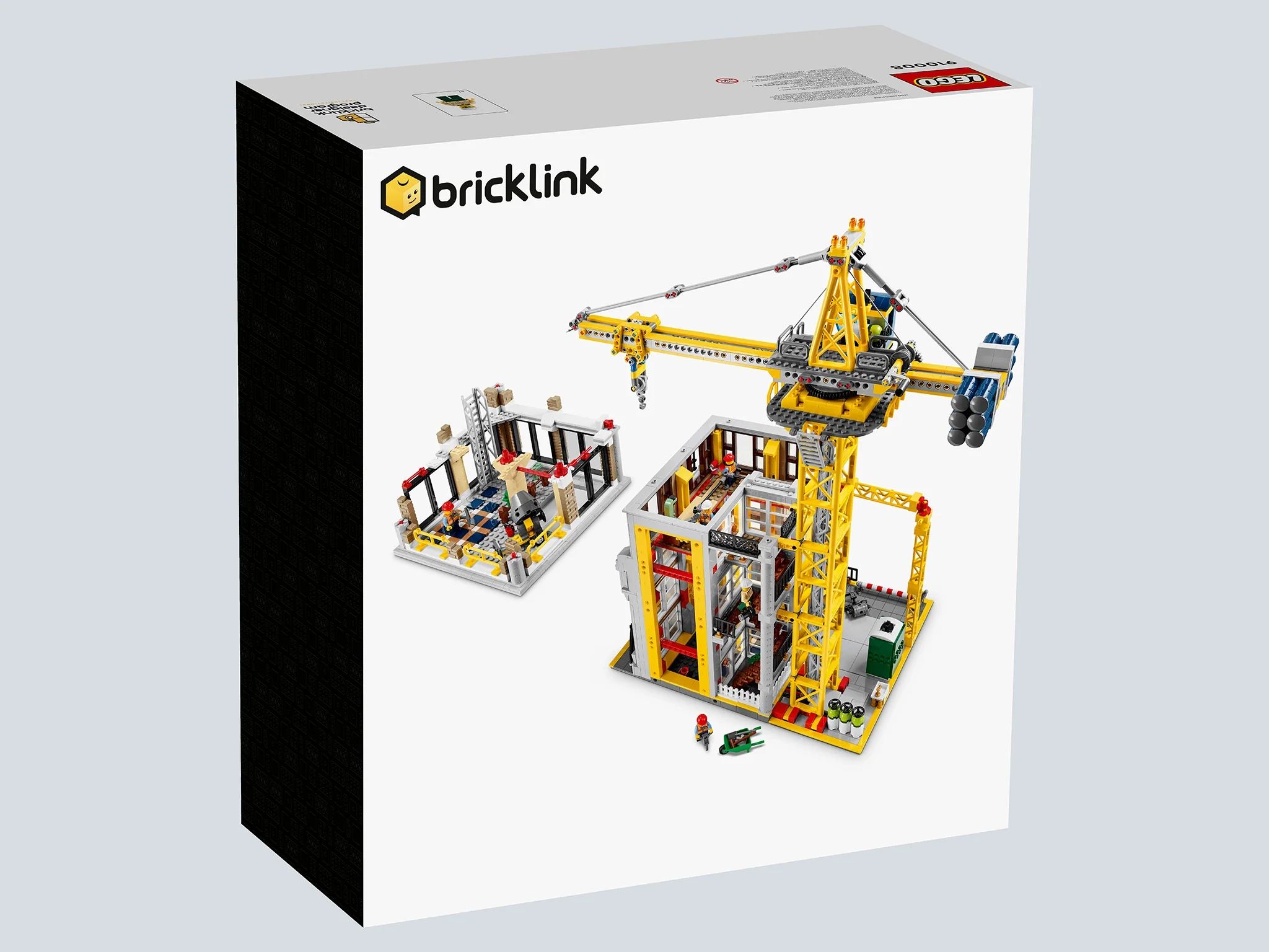 Modular Construction Site - Image 8