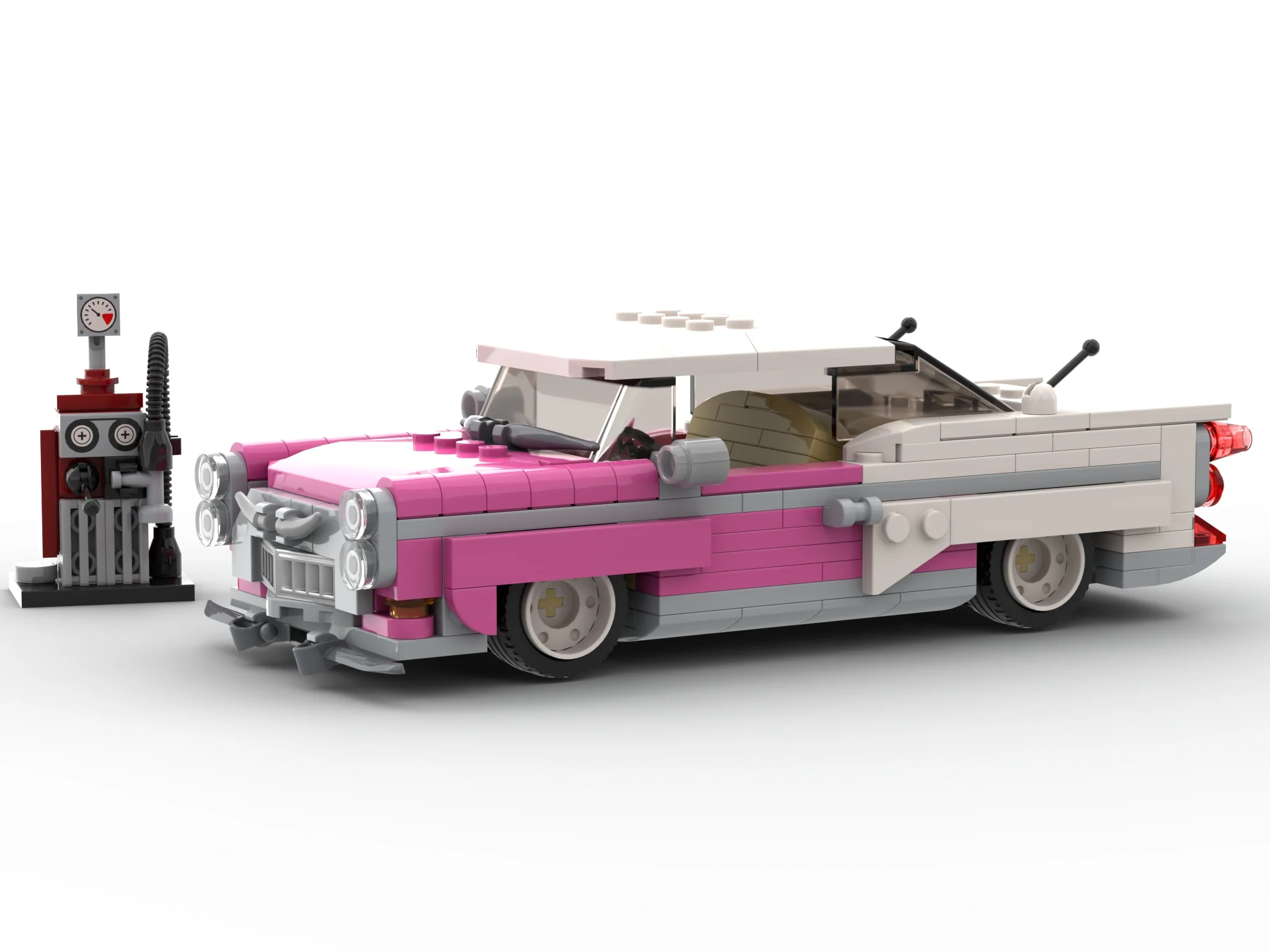 1950s Diner - Image 7