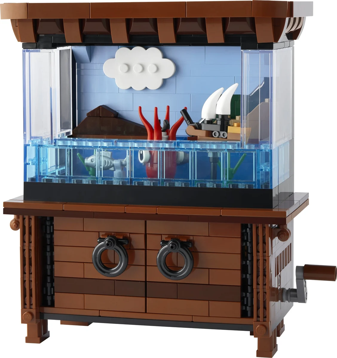 Clockwork Aquarium - Image 3