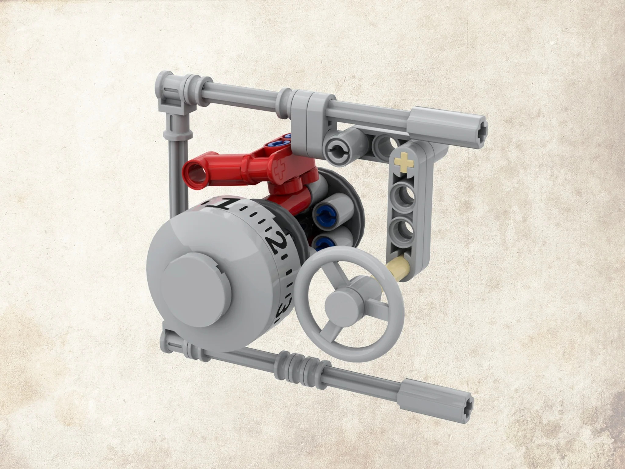 Sheriff's Safe - Image 10