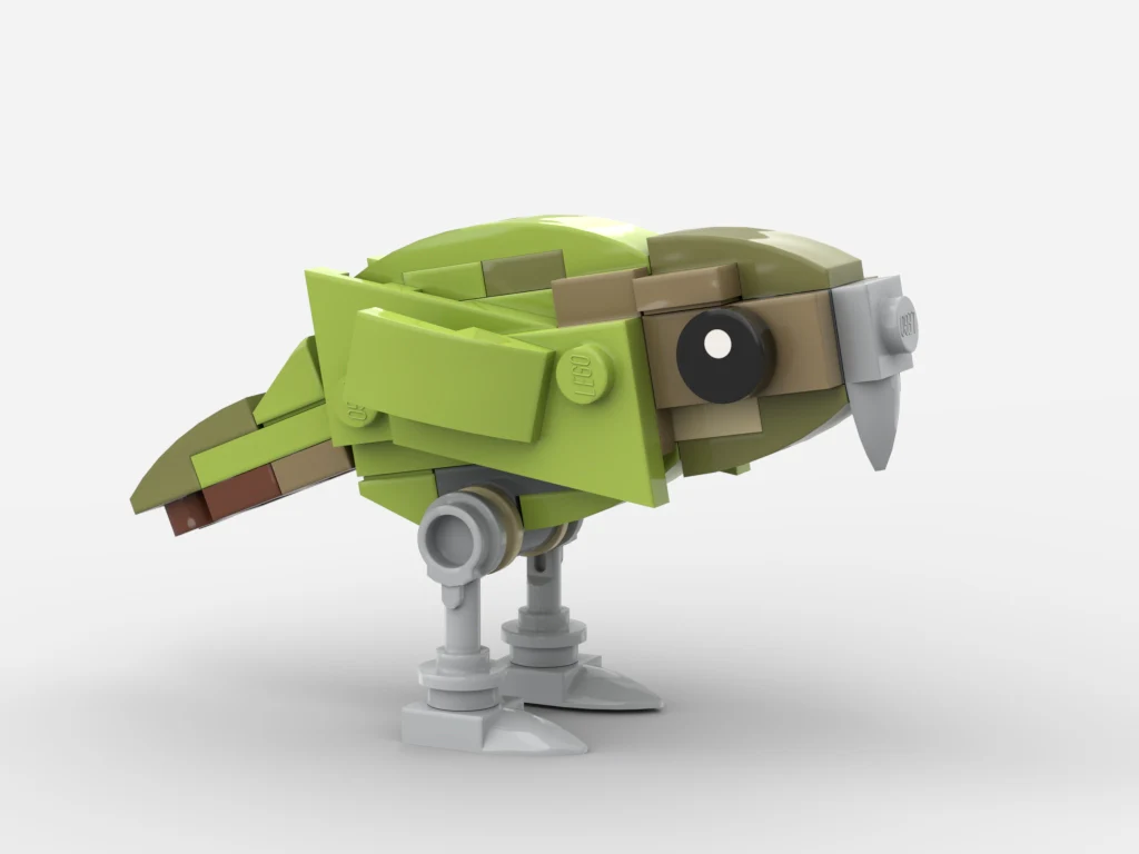 Kakapo - Image 10