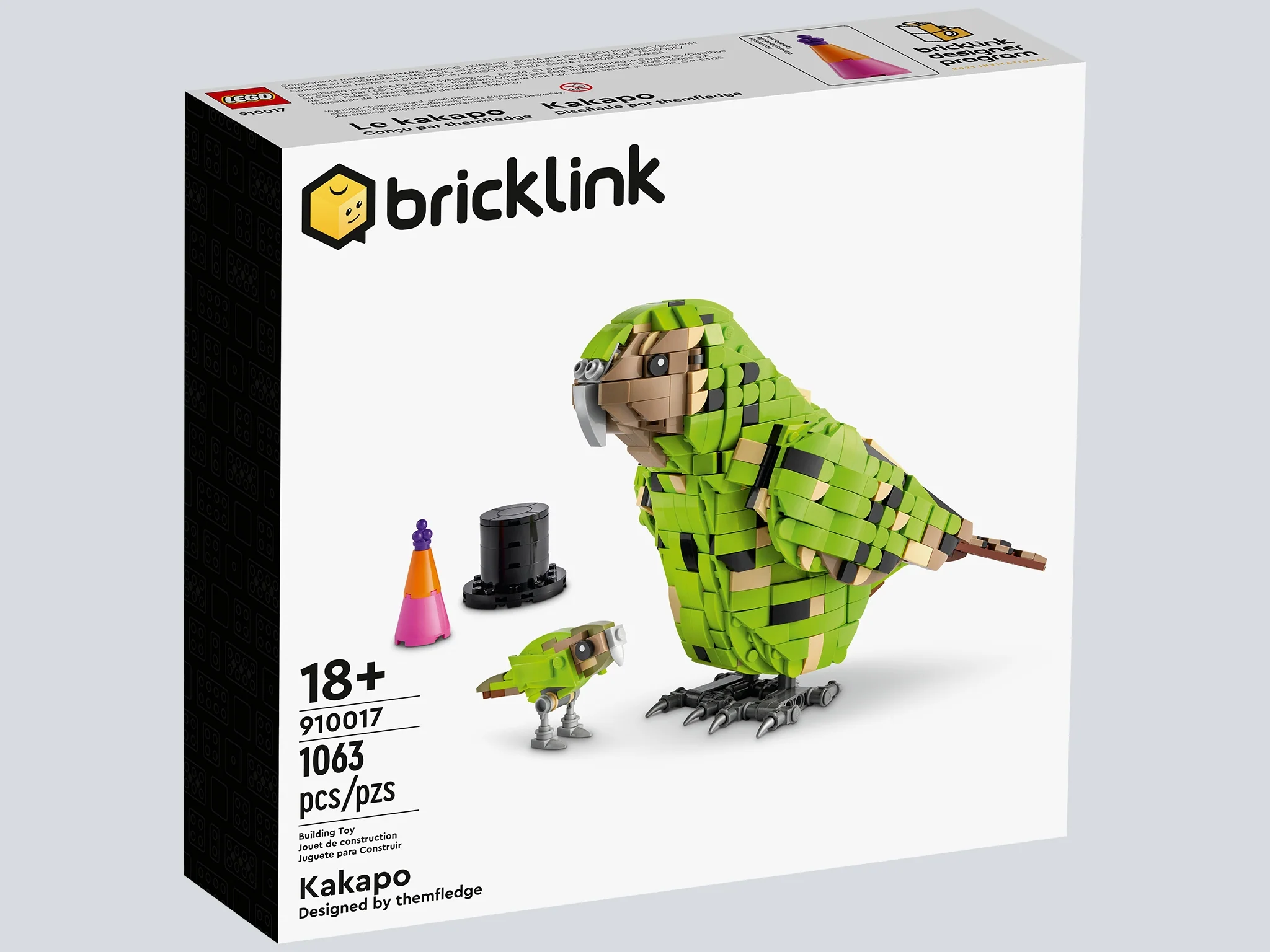 Kakapo - Image 2