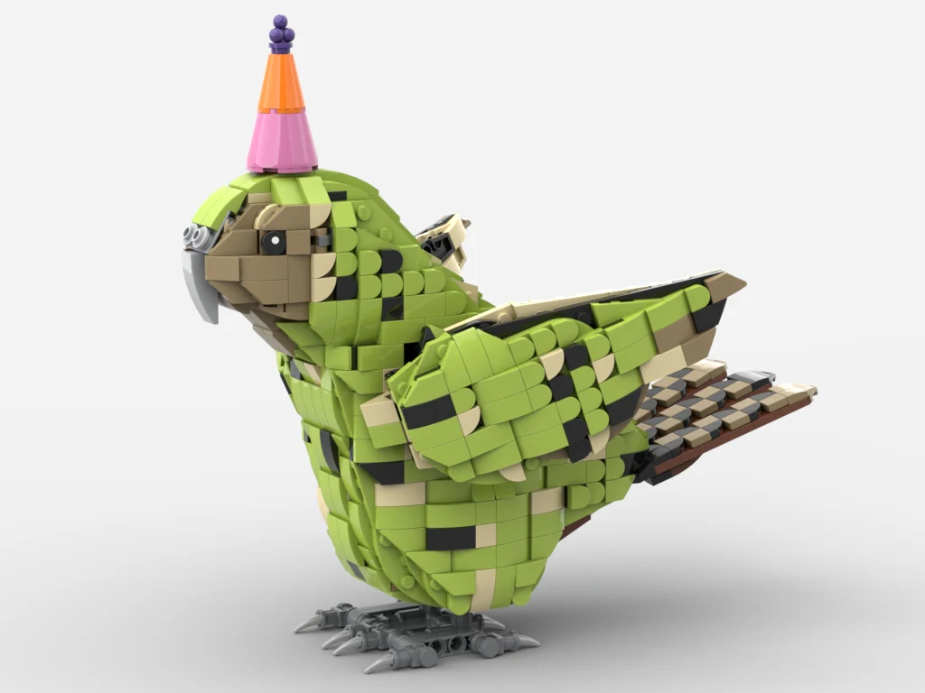 Kakapo - Image 4