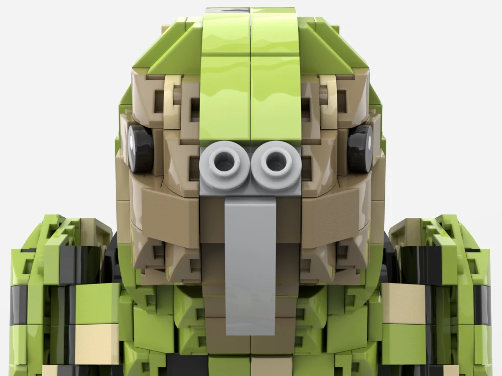 Kakapo - Image 6