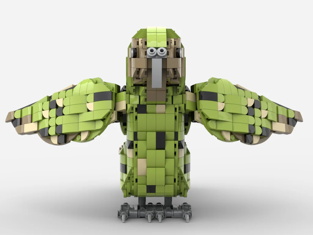 Kakapo - Image 7