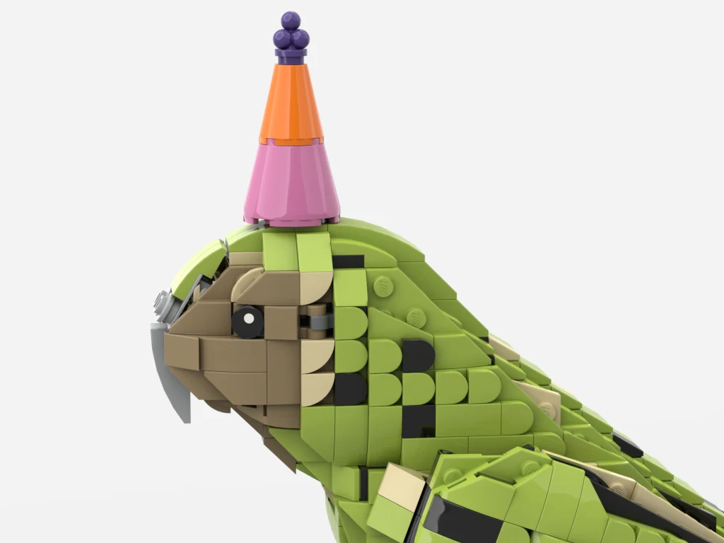 Kakapo - Image 8