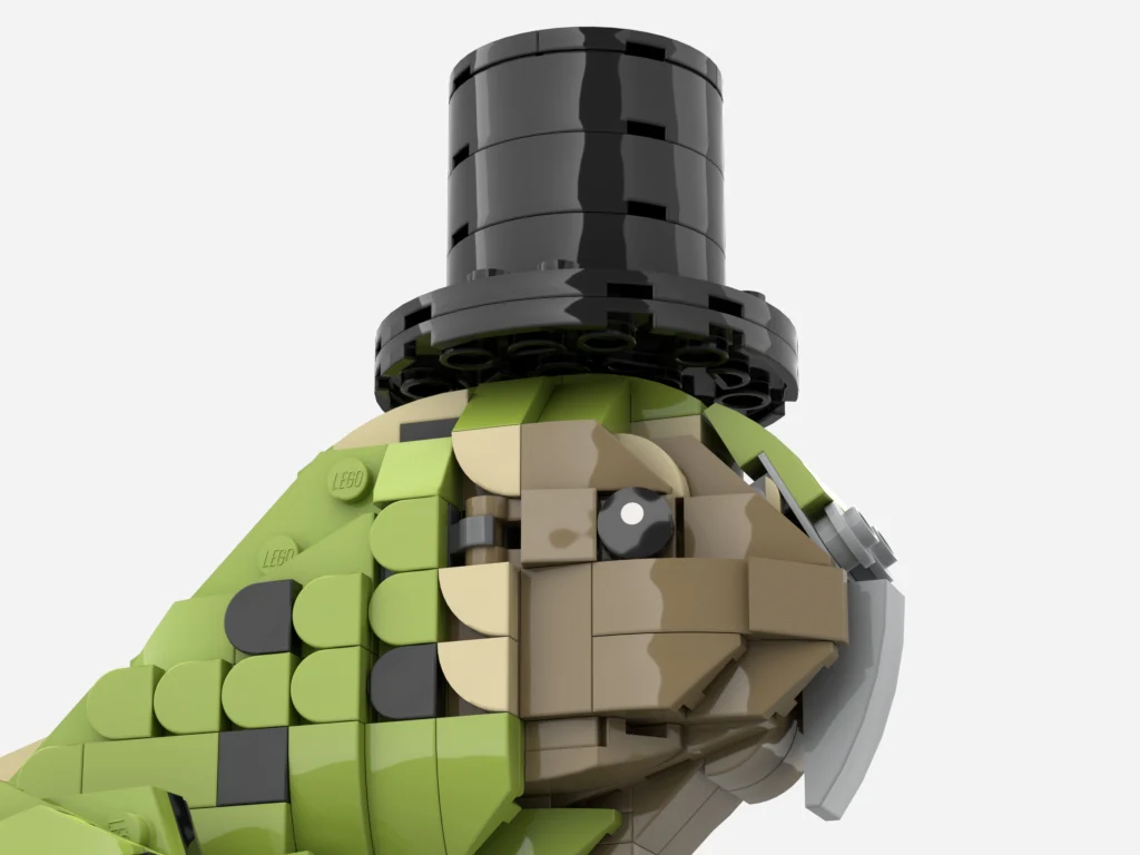 Kakapo - Image 9