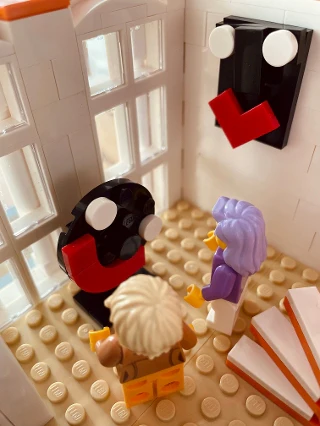Venetian Houses - Image 10