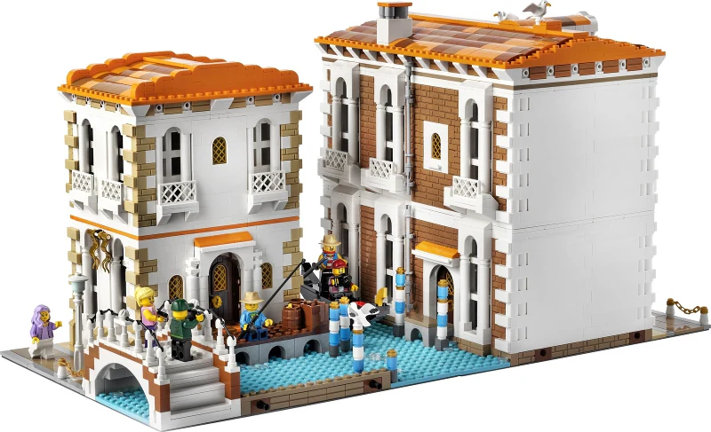 Venetian Houses - Image 3