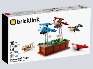 Pursuit of Flight - Image 2