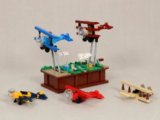 Pursuit of Flight - Image 4