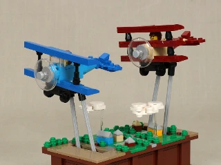 Pursuit of Flight - Image 5