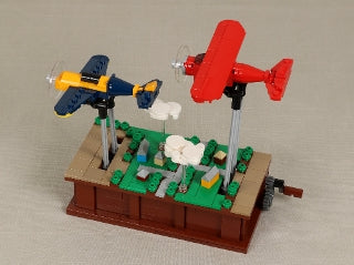 Pursuit of Flight - Image 8
