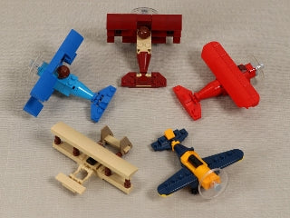 Pursuit of Flight - Image 9