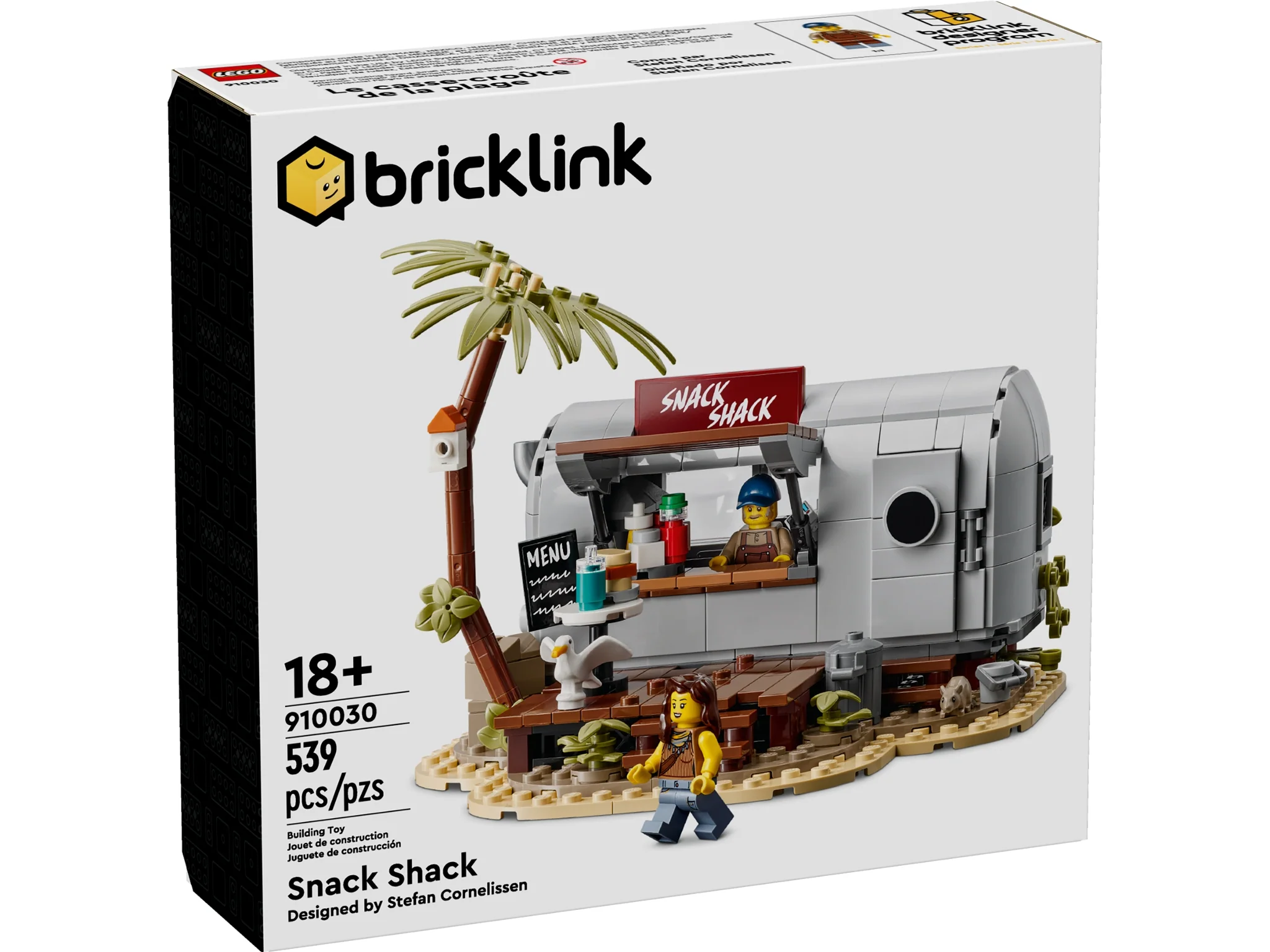 Snack Shack - Image 2