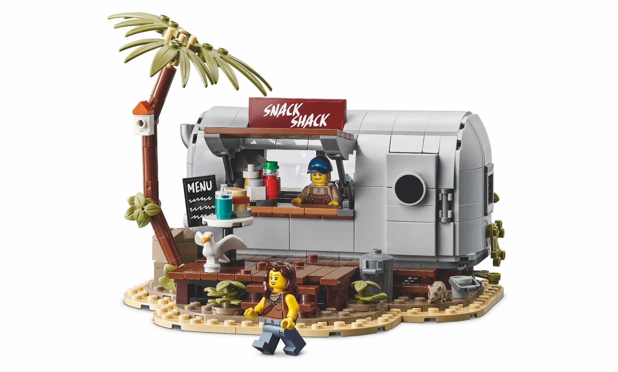 Snack Shack - Image 4