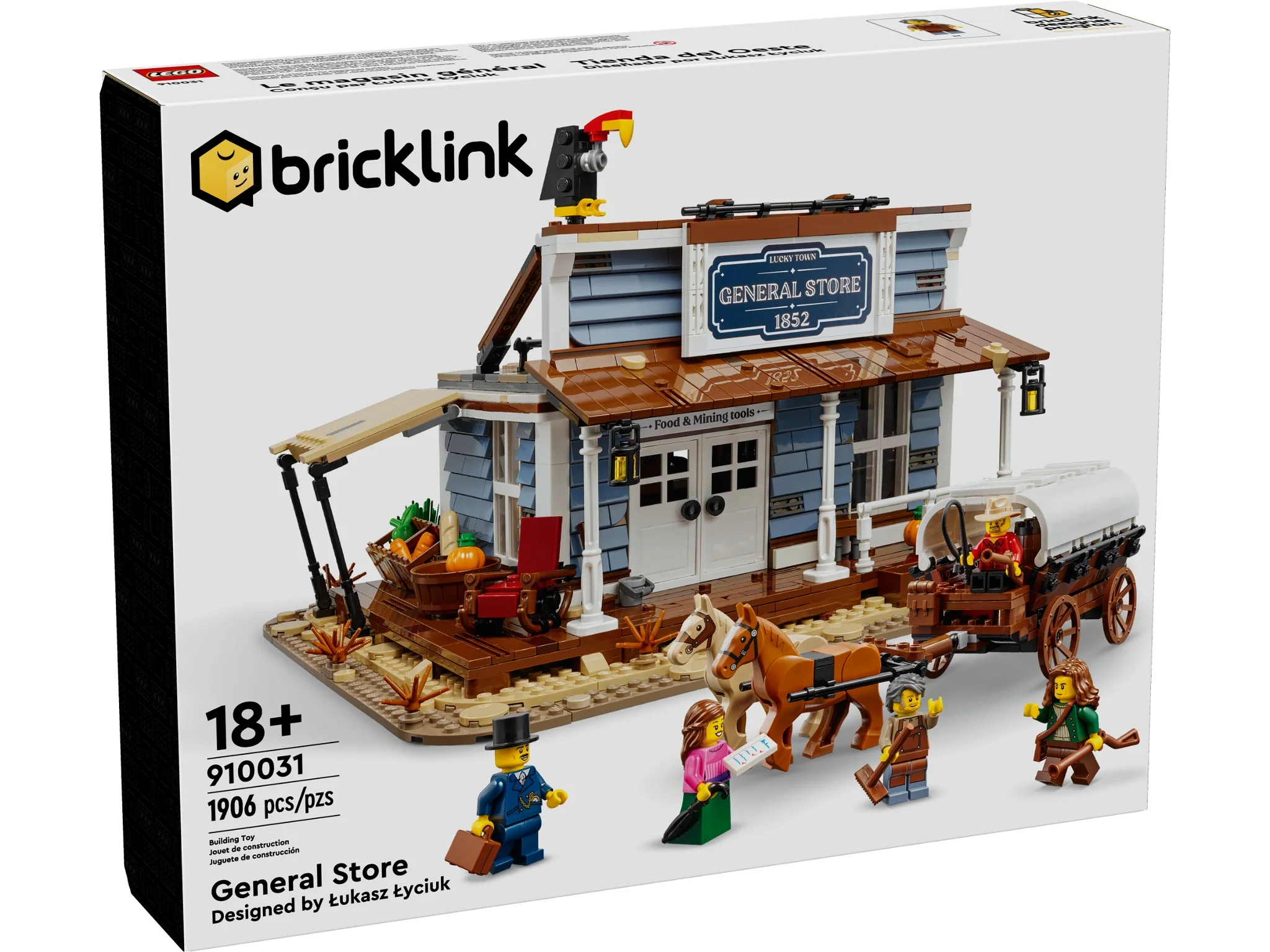 General Store - Image 2