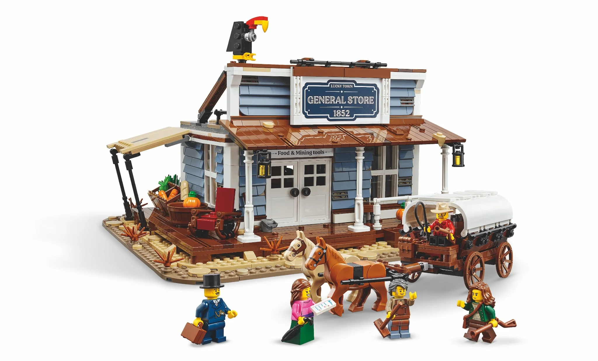 General Store - Image 4