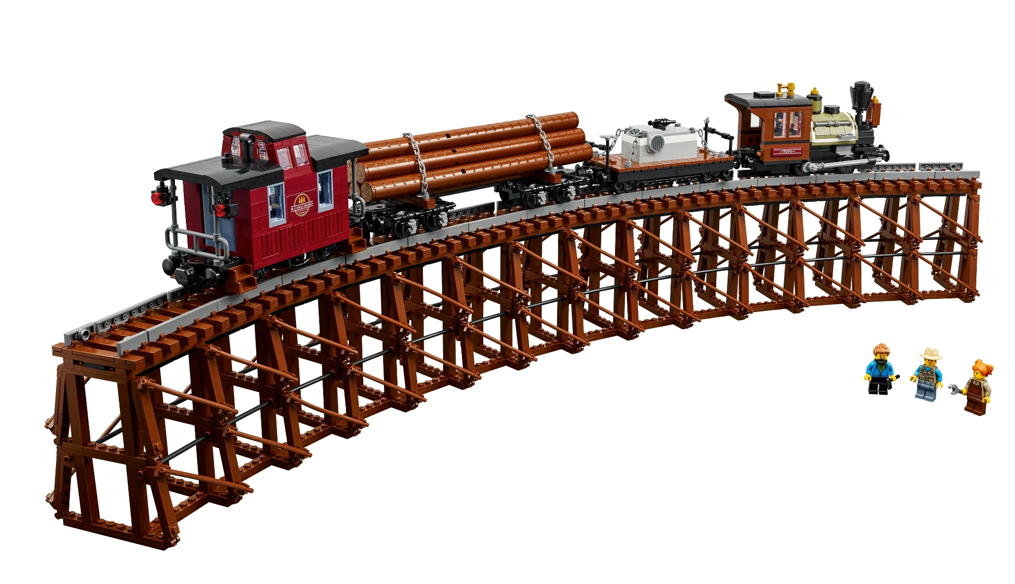Logging Railway - Image 2