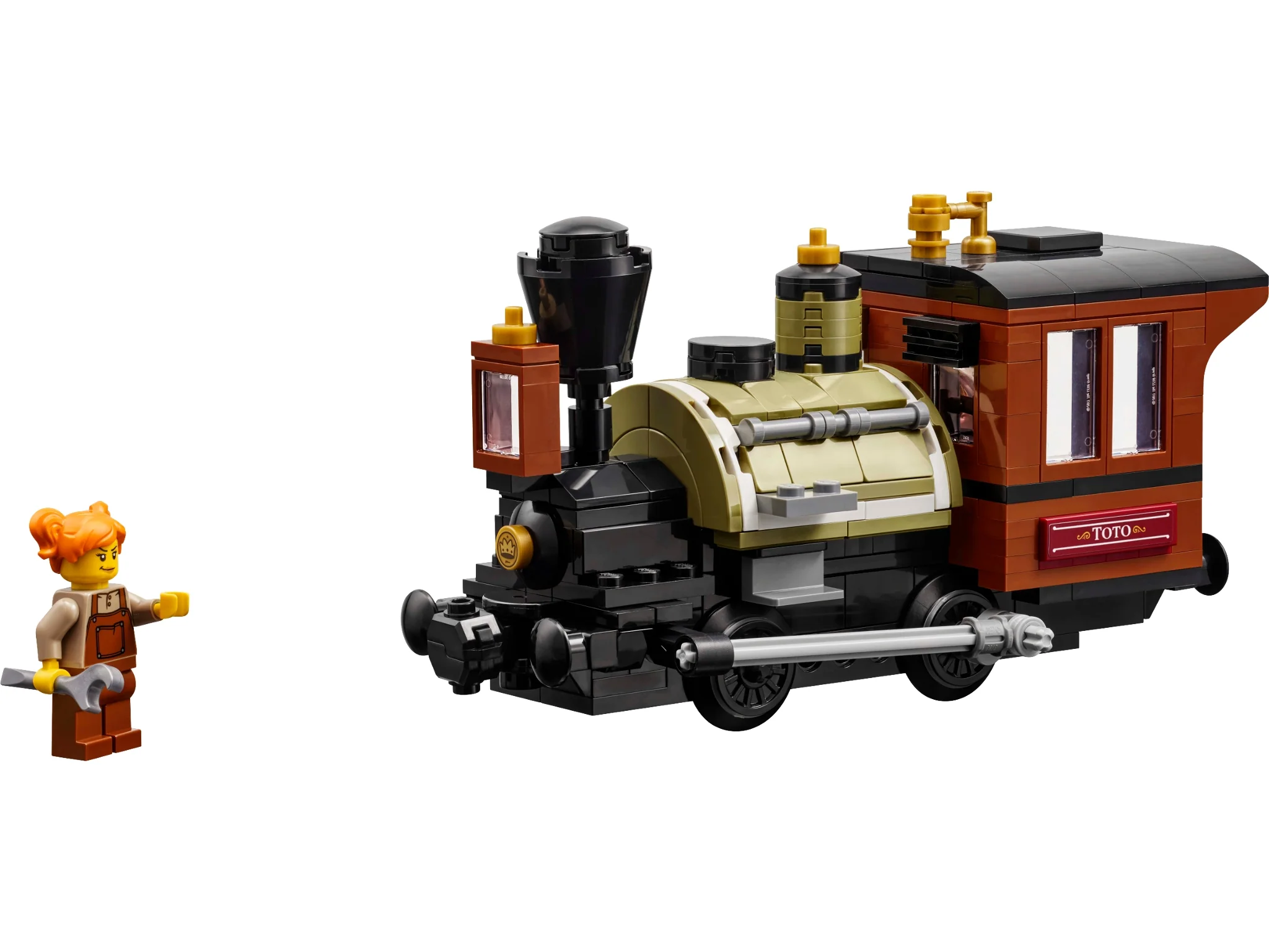 Logging Railway - Image 3